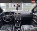 Синий Форд Фокус, объемом двигателя 1.4 л и пробегом 266 тыс. км за 3700 $, фото 7 на Automoto.ua