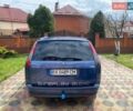 Синий Форд Фокус, объемом двигателя 2 л и пробегом 242 тыс. км за 4100 $, фото 6 на Automoto.ua