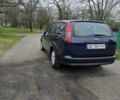 Синій Форд Фокус, об'ємом двигуна 1.6 л та пробігом 290 тис. км за 4700 $, фото 3 на Automoto.ua