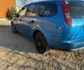 Синий Форд Фокус, объемом двигателя 1.56 л и пробегом 250 тыс. км за 5200 $, фото 7 на Automoto.ua