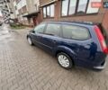 Синий Форд Фокус, объемом двигателя 1.56 л и пробегом 420 тыс. км за 3900 $, фото 3 на Automoto.ua
