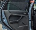 Синій Форд Фокус, об'ємом двигуна 1.6 л та пробігом 235 тис. км за 3700 $, фото 21 на Automoto.ua