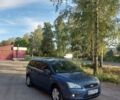 Синий Форд Фокус, объемом двигателя 1.6 л и пробегом 209 тыс. км за 5300 $, фото 2 на Automoto.ua