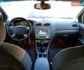 Синій Форд Фокус, об'ємом двигуна 1.6 л та пробігом 216 тис. км за 5200 $, фото 1 на Automoto.ua