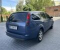 Синій Форд Фокус, об'ємом двигуна 1.6 л та пробігом 250 тис. км за 3600 $, фото 10 на Automoto.ua