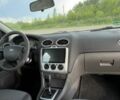 Синий Форд Фокус, объемом двигателя 1.6 л и пробегом 181 тыс. км за 5400 $, фото 6 на Automoto.ua