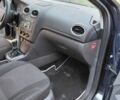 Синий Форд Фокус, объемом двигателя 1.6 л и пробегом 225 тыс. км за 4800 $, фото 32 на Automoto.ua