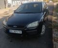 Синий Форд Фокус, объемом двигателя 1.6 л и пробегом 2 тыс. км за 3418 $, фото 6 на Automoto.ua