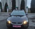 Синій Форд Фокус, об'ємом двигуна 1.6 л та пробігом 204 тис. км за 4500 $, фото 1 на Automoto.ua