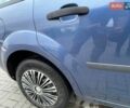 Синій Форд Фокус, об'ємом двигуна 1.6 л та пробігом 236 тис. км за 4400 $, фото 21 на Automoto.ua