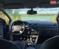 Синій Форд Фокус, об'ємом двигуна 1.56 л та пробігом 260 тис. км за 4700 $, фото 13 на Automoto.ua