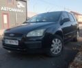 Синий Форд Фокус, объемом двигателя 1.6 л и пробегом 2 тыс. км за 3418 $, фото 1 на Automoto.ua