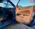 Синій Форд Фокус, об'ємом двигуна 1.6 л та пробігом 216 тис. км за 5200 $, фото 19 на Automoto.ua