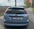 Синий Форд Фокус, объемом двигателя 1.6 л и пробегом 349 тыс. км за 3999 $, фото 15 на Automoto.ua