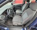 Синій Форд Фокус, об'ємом двигуна 1.6 л та пробігом 297 тис. км за 2950 $, фото 11 на Automoto.ua