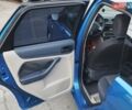 Синий Форд Фокус, объемом двигателя 1.6 л и пробегом 220 тыс. км за 5000 $, фото 42 на Automoto.ua