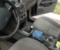 Синий Форд Фокус, объемом двигателя 1.6 л и пробегом 254 тыс. км за 3900 $, фото 7 на Automoto.ua