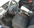 Синій Форд Фокус, об'ємом двигуна 1.6 л та пробігом 201 тис. км за 4200 $, фото 9 на Automoto.ua