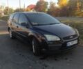 Синий Форд Фокус, объемом двигателя 1.6 л и пробегом 2 тыс. км за 3418 $, фото 4 на Automoto.ua