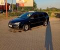 Синій Форд Фокус, об'ємом двигуна 1.6 л та пробігом 290 тис. км за 3605 $, фото 1 на Automoto.ua