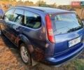 Синій Форд Фокус, об'ємом двигуна 1.6 л та пробігом 216 тис. км за 5200 $, фото 9 на Automoto.ua