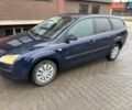 Синий Форд Фокус, объемом двигателя 1.56 л и пробегом 420 тыс. км за 3900 $, фото 1 на Automoto.ua