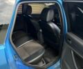Синий Форд Фокус, объемом двигателя 1.6 л и пробегом 390 тыс. км за 3900 $, фото 6 на Automoto.ua