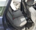 Синий Форд Фокус, объемом двигателя 1.6 л и пробегом 144 тыс. км за 4700 $, фото 3 на Automoto.ua