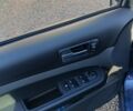 Синій Форд Фокус, об'ємом двигуна 1.6 л та пробігом 230 тис. км за 5100 $, фото 5 на Automoto.ua