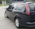 Синій Форд Фокус, об'ємом двигуна 1.6 л та пробігом 350 тис. км за 4650 $, фото 10 на Automoto.ua