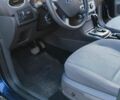 Синій Форд Фокус, об'ємом двигуна 1.6 л та пробігом 272 тис. км за 4350 $, фото 5 на Automoto.ua