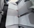 Синий Форд Фокус, объемом двигателя 1.6 л и пробегом 209 тыс. км за 4700 $, фото 8 на Automoto.ua