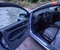 Синий Форд Фокус, объемом двигателя 1.6 л и пробегом 168 тыс. км за 4999 $, фото 8 на Automoto.ua