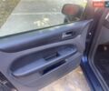 Синий Форд Фокус, объемом двигателя 1.75 л и пробегом 298 тыс. км за 3250 $, фото 14 на Automoto.ua