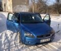 Синий Форд Фокус, объемом двигателя 1.6 л и пробегом 240 тыс. км за 5500 $, фото 1 на Automoto.ua