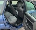 Синій Форд Фокус, об'ємом двигуна 1.39 л та пробігом 300 тис. км за 5000 $, фото 6 на Automoto.ua