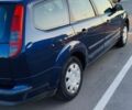 Синій Форд Фокус, об'ємом двигуна 1.6 л та пробігом 272 тис. км за 4350 $, фото 4 на Automoto.ua