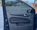 Синій Форд Фокус, об'ємом двигуна 1.6 л та пробігом 263 тис. км за 3999 $, фото 48 на Automoto.ua