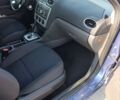 Синій Форд Фокус, об'ємом двигуна 1.6 л та пробігом 252 тис. км за 4999 $, фото 18 на Automoto.ua
