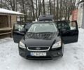 Синій Форд Фокус, об'ємом двигуна 1.2 л та пробігом 233 тис. км за 4199 $, фото 19 на Automoto.ua