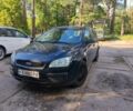 Синій Форд Фокус, об'ємом двигуна 1.6 л та пробігом 363 тис. км за 4231 $, фото 1 на Automoto.ua