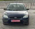 Синий Форд Фокус, объемом двигателя 1.6 л и пробегом 181 тыс. км за 5400 $, фото 1 на Automoto.ua