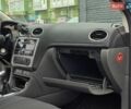 Синий Форд Фокус, объемом двигателя 1.6 л и пробегом 235 тыс. км за 3900 $, фото 13 на Automoto.ua