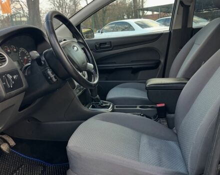 Синий Форд Фокус, объемом двигателя 0 л и пробегом 244 тыс. км за 3700 $, фото 7 на Automoto.ua