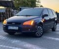 Синій Форд Фокус, об'ємом двигуна 1.6 л та пробігом 263 тис. км за 3999 $, фото 9 на Automoto.ua