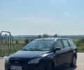 Синій Форд Фокус, об'ємом двигуна 1.6 л та пробігом 250 тис. км за 2999 $, фото 4 на Automoto.ua