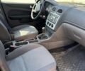 Синій Форд Фокус, об'ємом двигуна 1.6 л та пробігом 250 тис. км за 2999 $, фото 13 на Automoto.ua