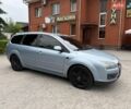 Синий Форд Фокус, объемом двигателя 1.6 л и пробегом 260 тыс. км за 2999 $, фото 6 на Automoto.ua