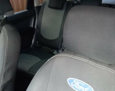 Синий Форд Фокус, объемом двигателя 1.8 л и пробегом 284 тыс. км за 4700 $, фото 5 на Automoto.ua