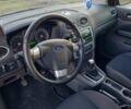 Синий Форд Фокус, объемом двигателя 2 л и пробегом 197 тыс. км за 4100 $, фото 9 на Automoto.ua